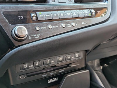 2022 Lexus ES 350 Ultra Luxury FWD