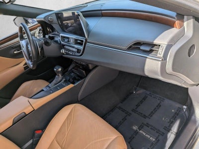 2022 Lexus ES 350 Ultra Luxury FWD
