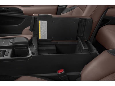 2022 Lexus ES 350 Ultra Luxury FWD