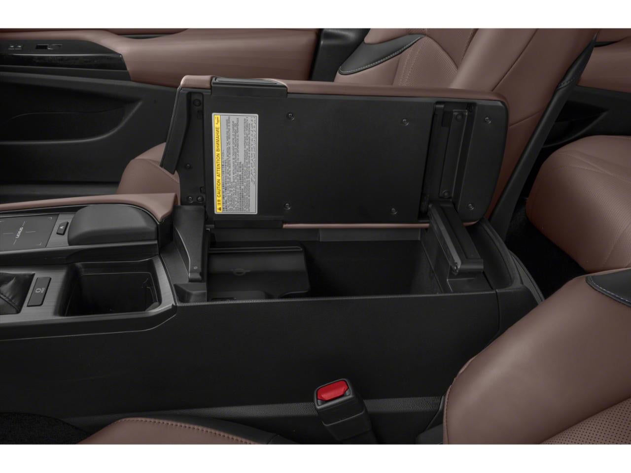 2022 Lexus ES 350 Ultra Luxury FWD