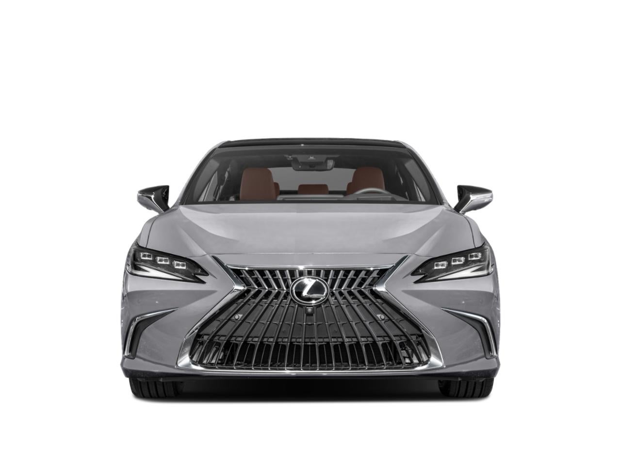 2022 Lexus ES 350 Ultra Luxury FWD
