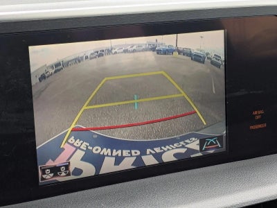 2020 Lexus ES 350 F SPORT FWD