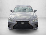 2020 Lexus ES 350 F SPORT FWD