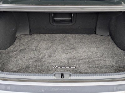 2020 Lexus ES 350 F SPORT FWD