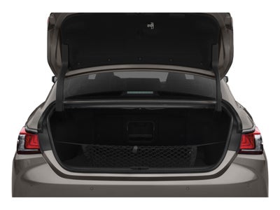 2020 Lexus ES 350 F SPORT FWD