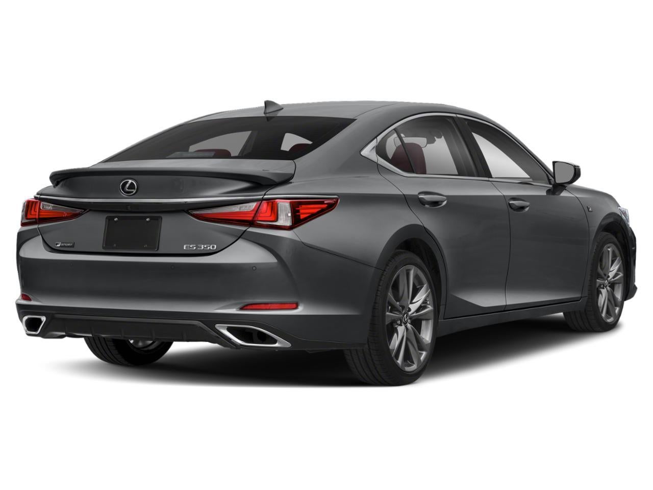 2020 Lexus ES 350 F SPORT FWD