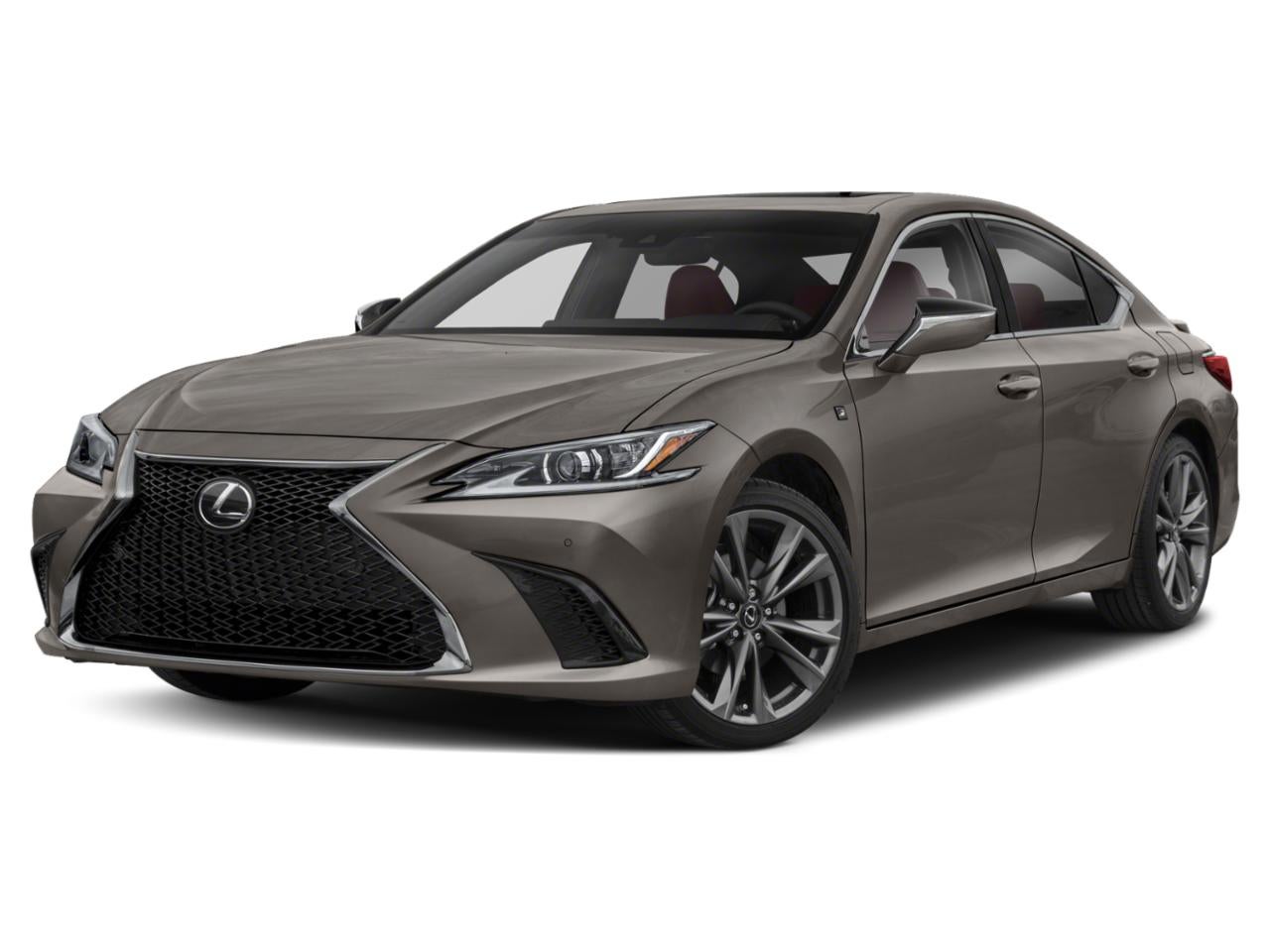 2020 Lexus ES 350 F SPORT FWD