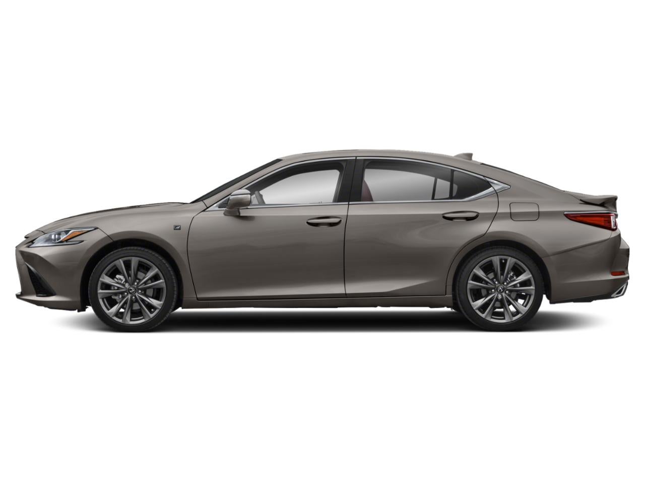 2020 Lexus ES 350 F SPORT FWD