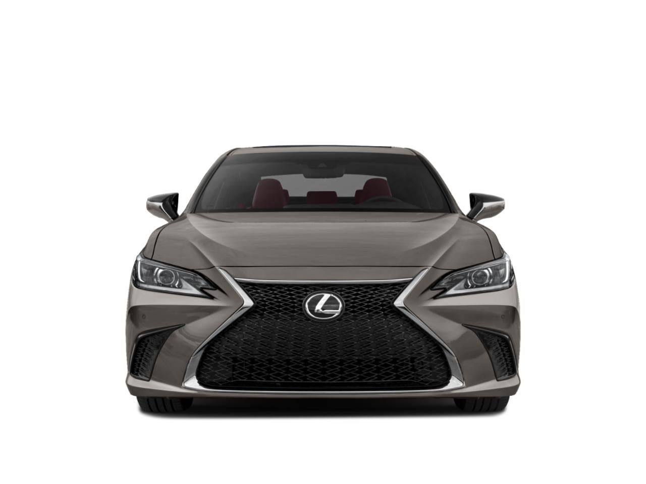 2020 Lexus ES 350 F SPORT FWD