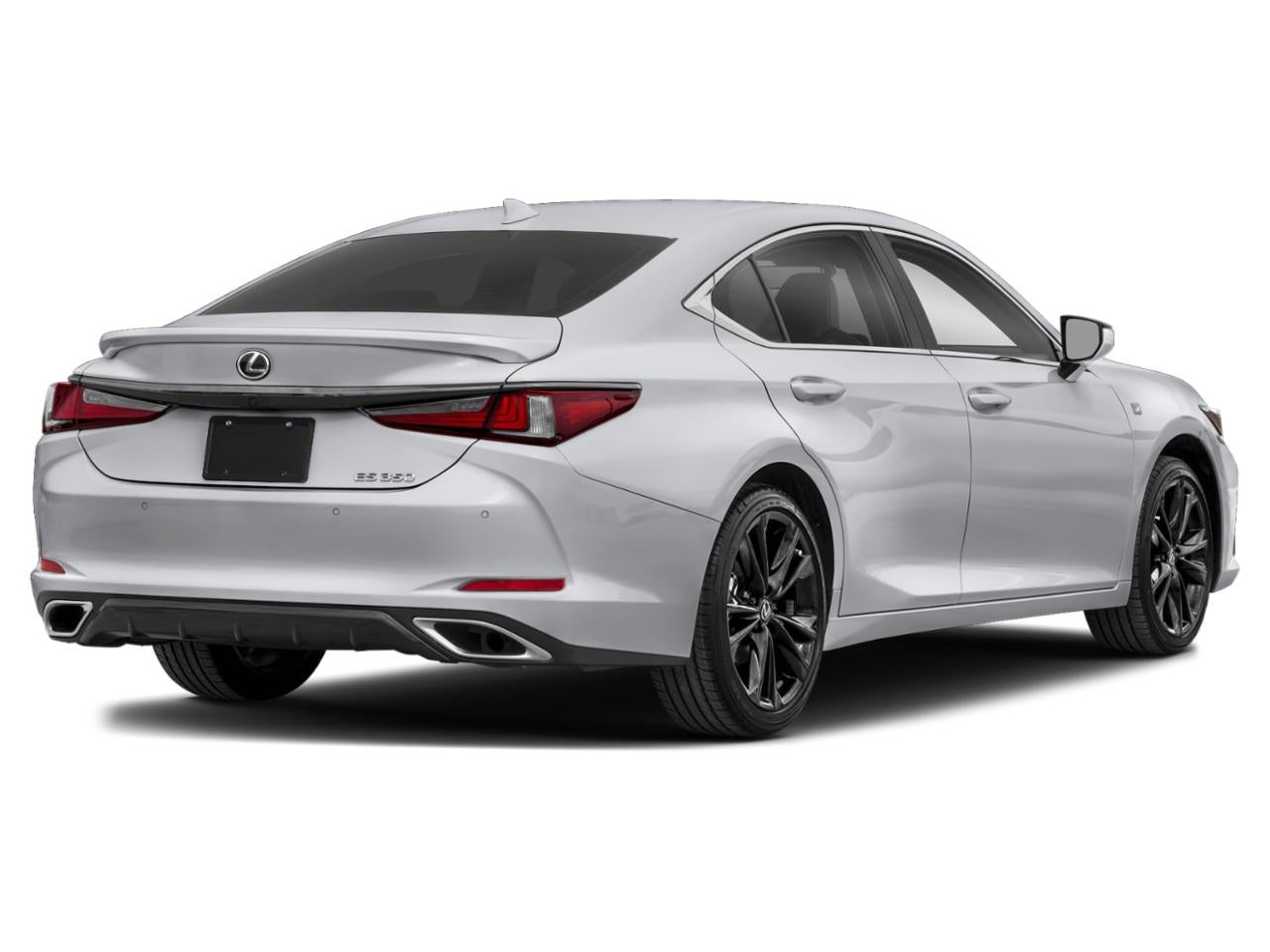 2025 Lexus ES 350 F SPORT Handling FWD
