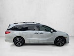2020 Honda Odyssey Elite Auto