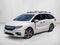 2018 Honda Odyssey Elite Auto