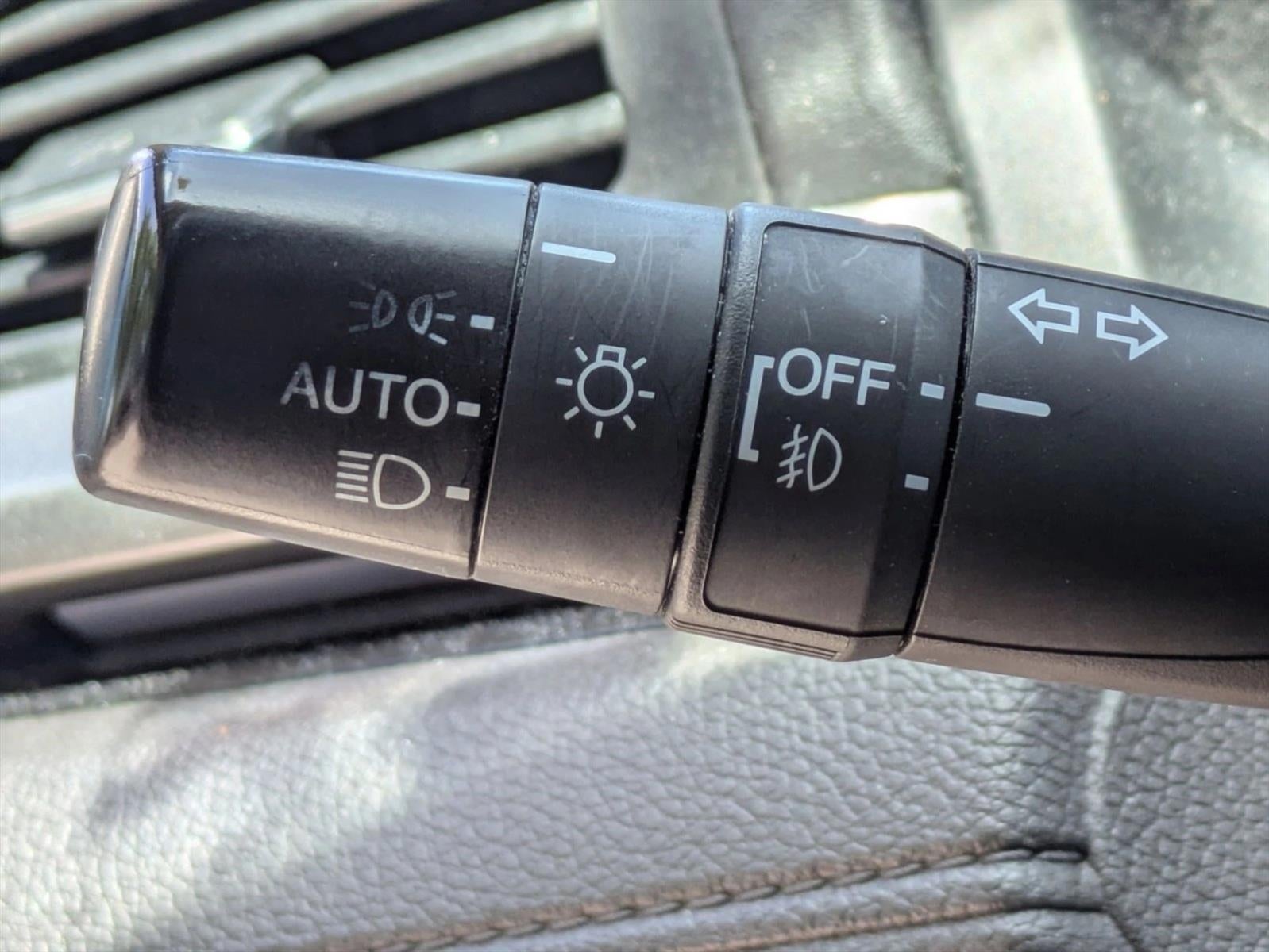 2018 Honda Odyssey Elite Auto