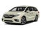 2018 Honda Odyssey Elite Auto