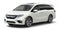 2018 Honda Odyssey Elite Auto