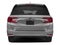 2018 Honda Odyssey Elite Auto
