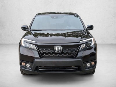 2021 Honda Passport EX-L AWD
