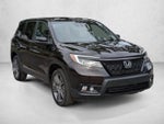 2021 Honda Passport EX-L AWD