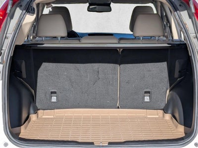 2015 Honda CR-V Touring 2WD