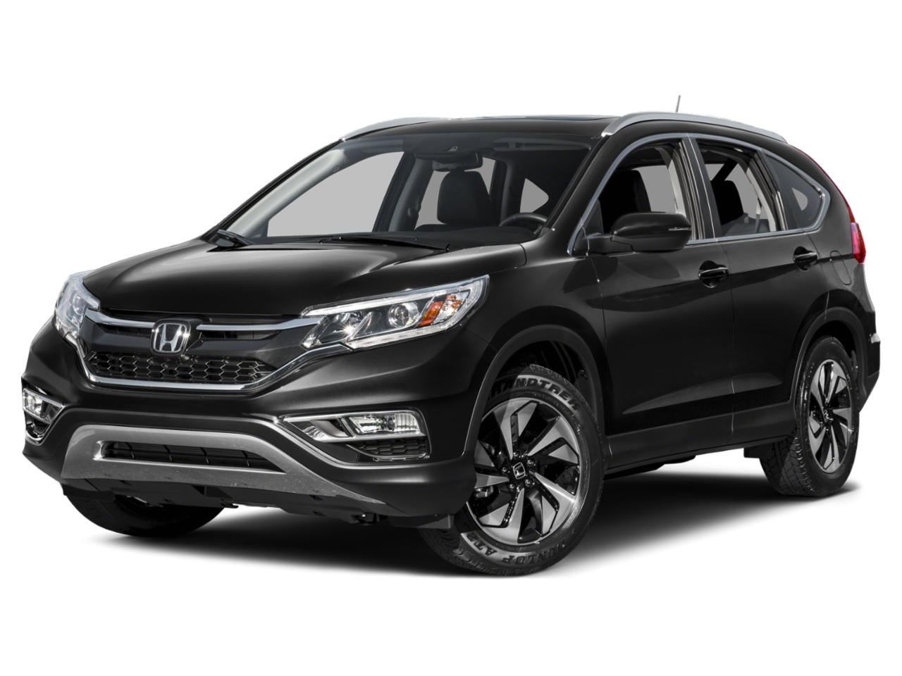 2015 Honda CR-V Touring 2WD