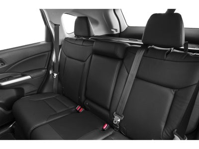 2015 Honda CR-V Touring 2WD