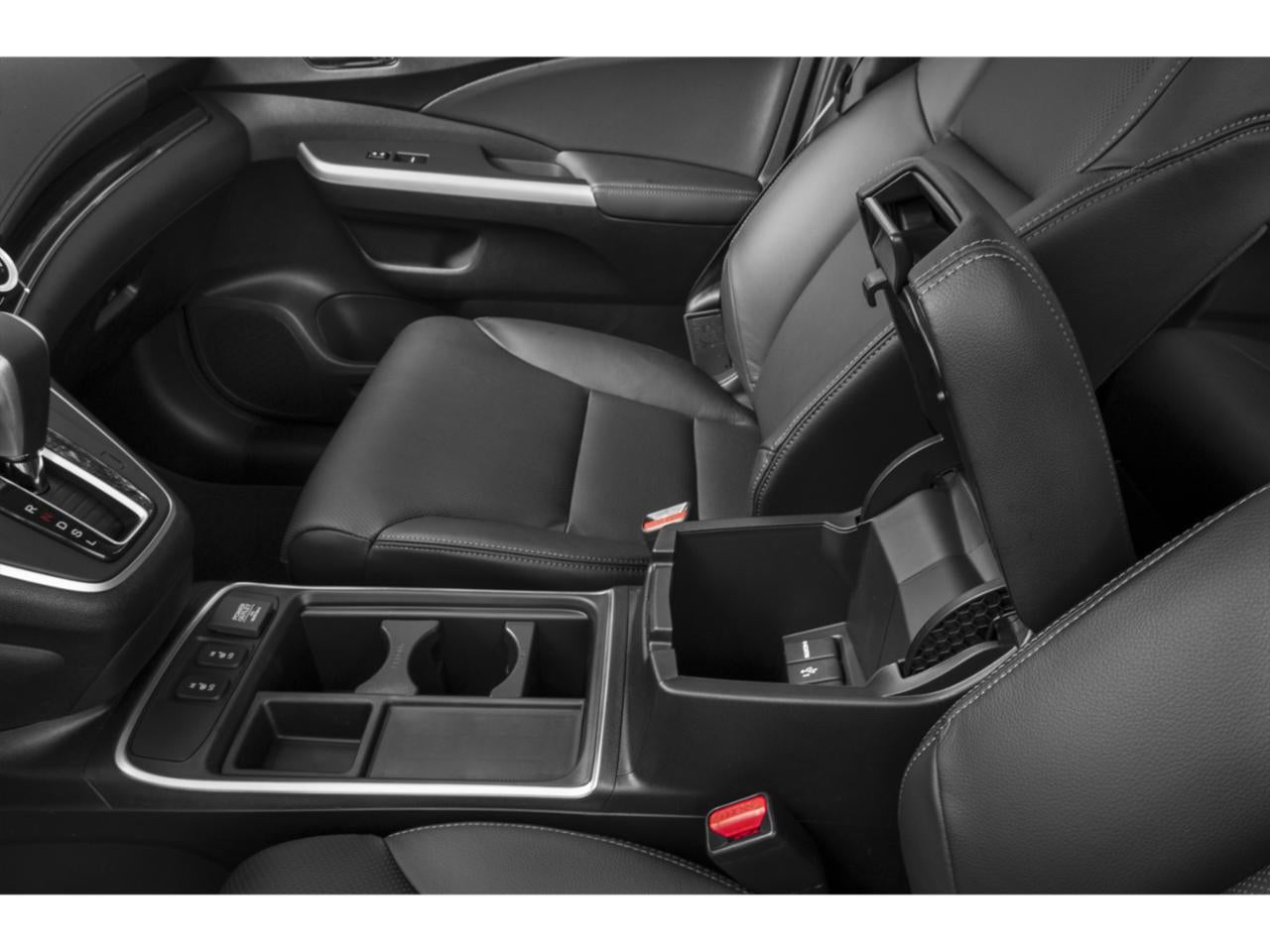 2015 Honda CR-V Touring 2WD