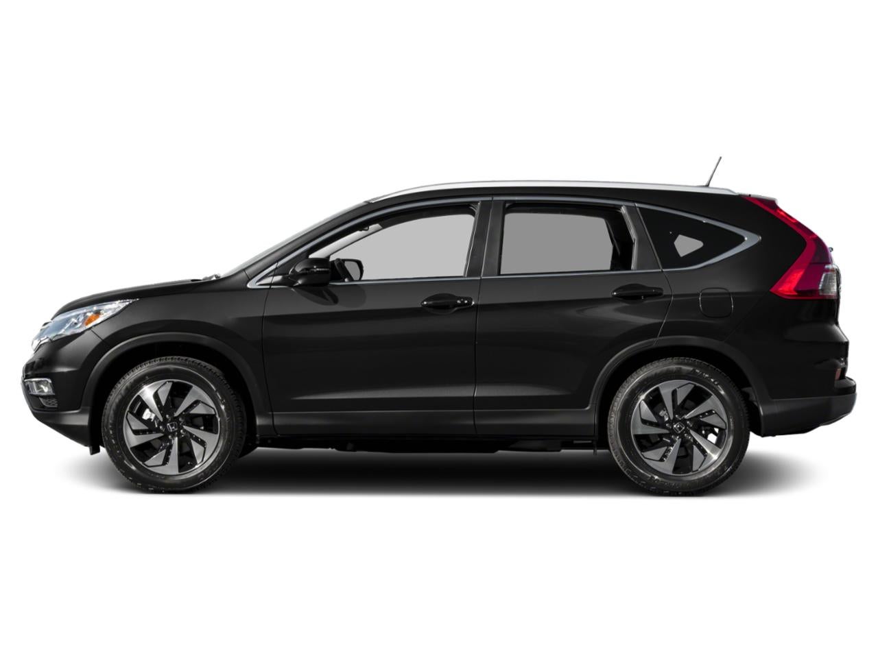 2015 Honda CR-V Touring 2WD