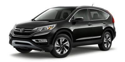 2015 Honda CR-V Touring 2WD
