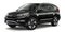 2015 Honda CR-V Touring 2WD
