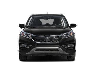 2015 Honda CR-V Touring 2WD