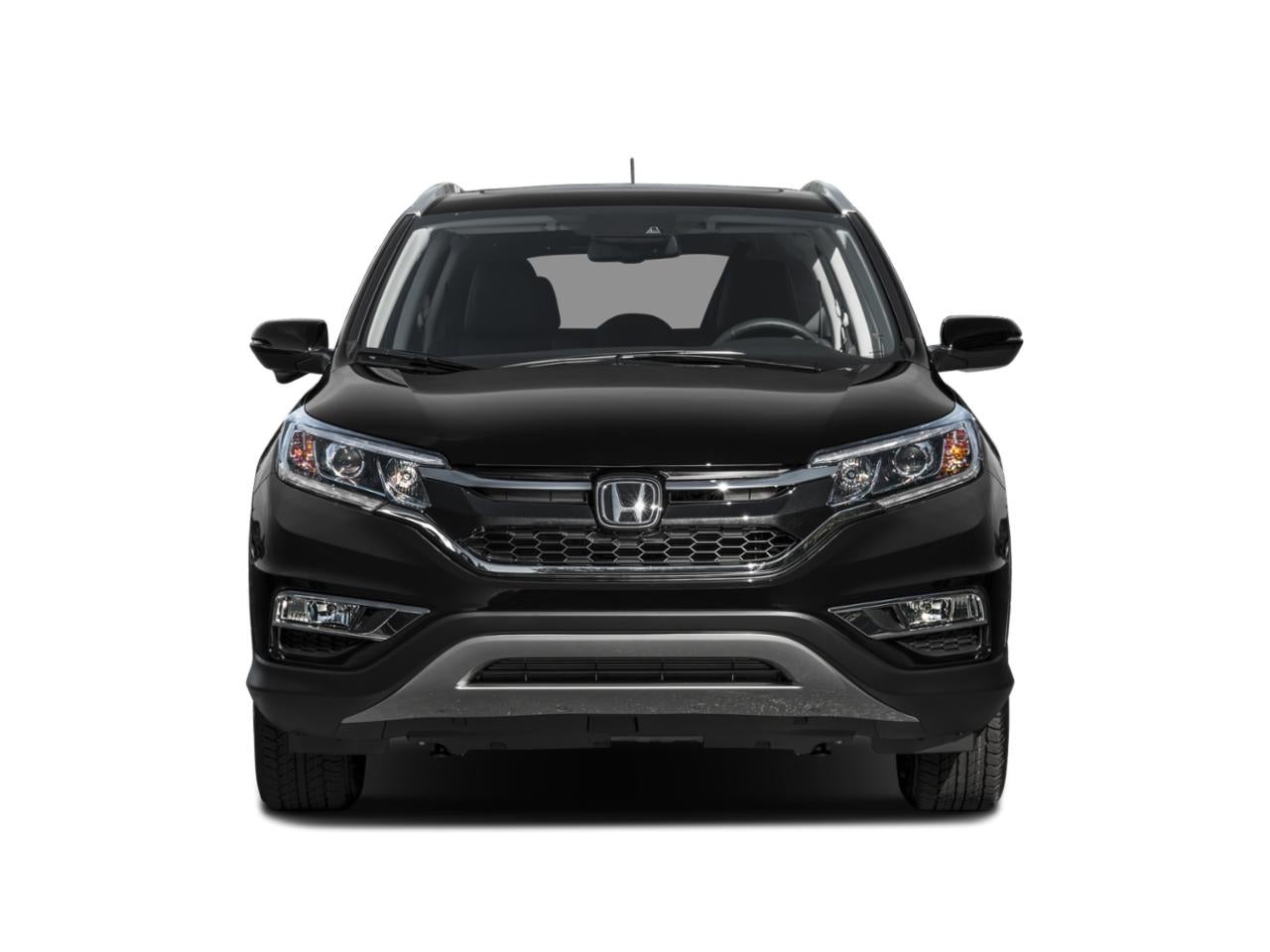 2015 Honda CR-V Touring 2WD