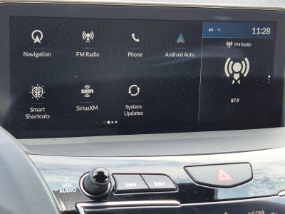 2022 Acura RDX FWD w/A-Spec Package