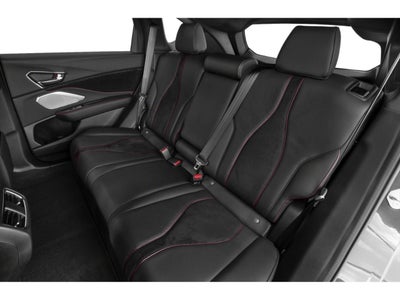 2022 Acura RDX FWD w/A-Spec Package