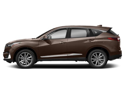 2019 Acura RDX AWD w/Technology Pkg