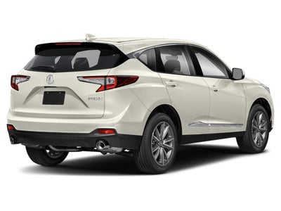 2019 Acura RDX AWD w/Technology Pkg