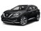 2019 Nissan Murano FWD Platinum