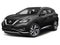 2019 Nissan Murano FWD Platinum