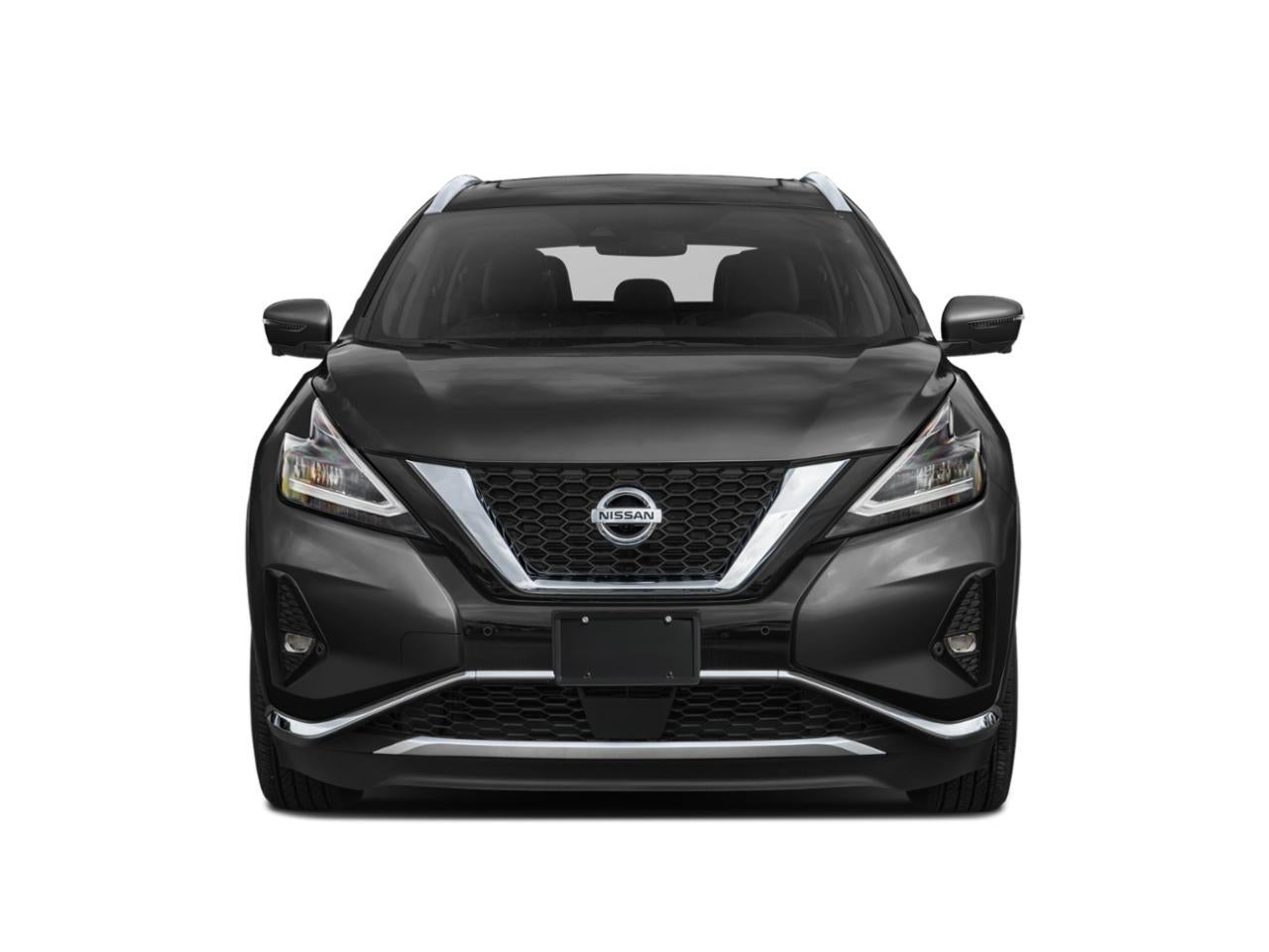 2019 Nissan Murano FWD Platinum