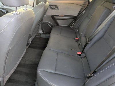 2023 Nissan Rogue FWD S
