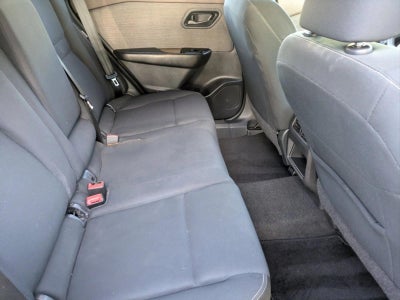 2023 Nissan Rogue FWD S