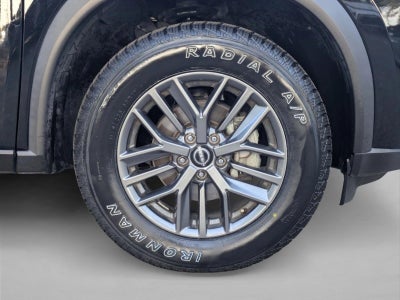 2023 Nissan Rogue FWD S
