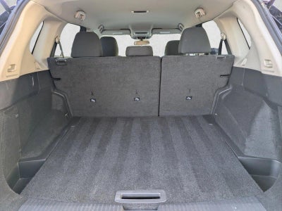 2023 Nissan Rogue FWD S