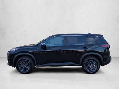 2023 Nissan Rogue FWD S