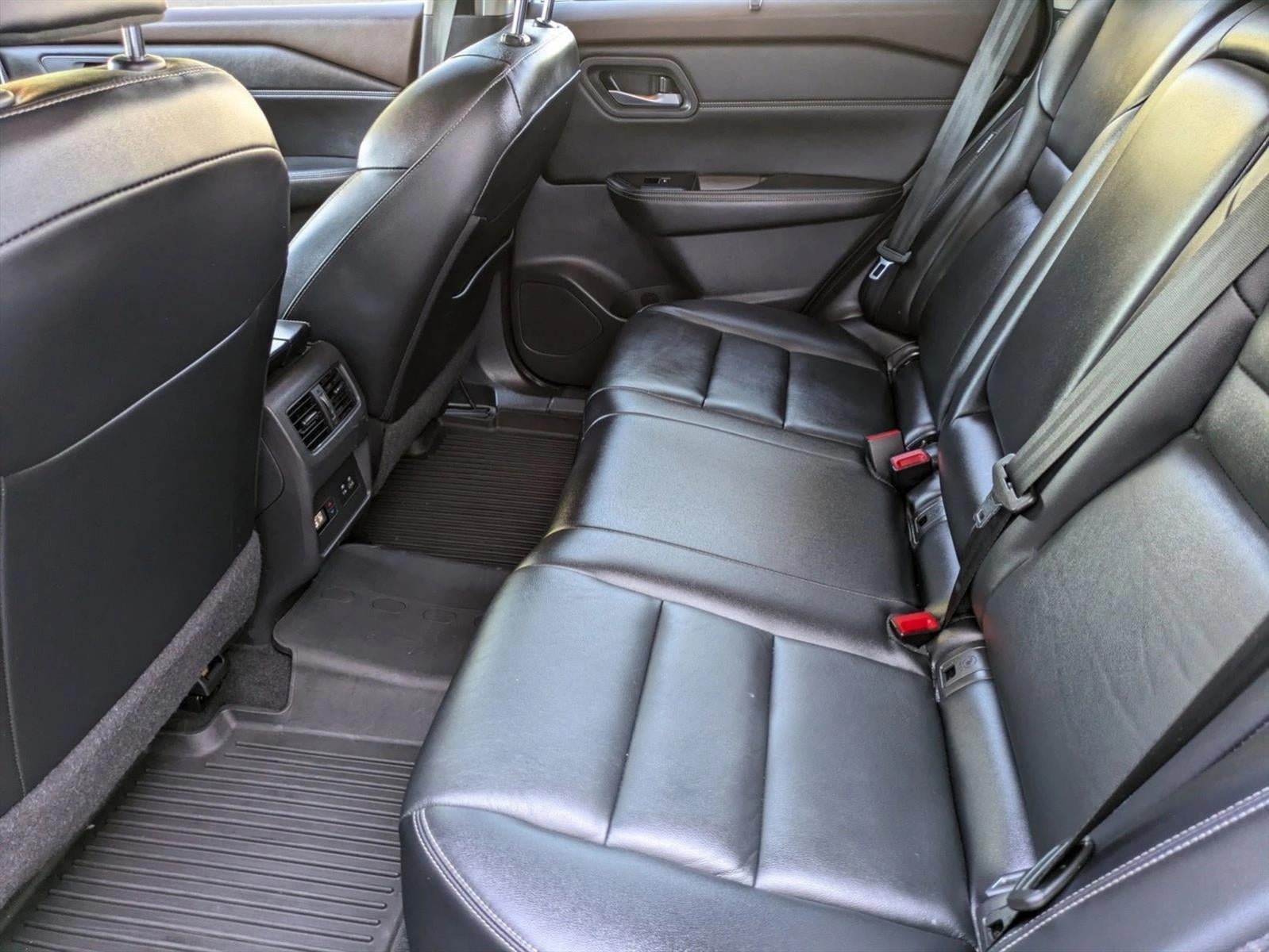 2023 Nissan Rogue FWD SL