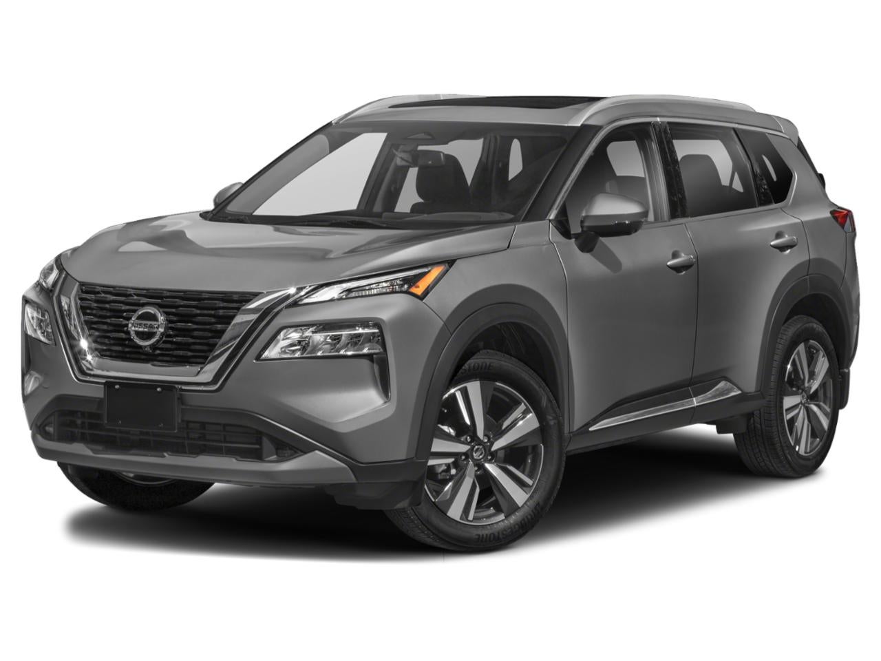 2023 Nissan Rogue FWD SL