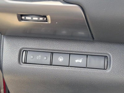 2022 Nissan Pathfinder SL 2WD