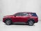 2022 Nissan Pathfinder SL 2WD
