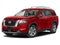 2022 Nissan Pathfinder SL 2WD