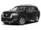 2022 Nissan Pathfinder SL 2WD