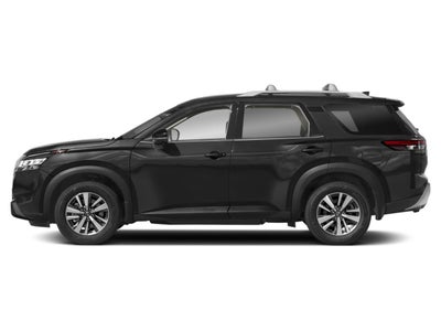 2022 Nissan Pathfinder SL 2WD